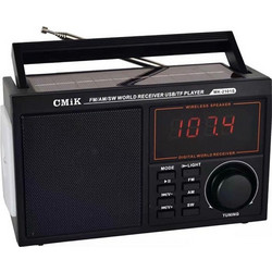 CMIK MK-2101S Black