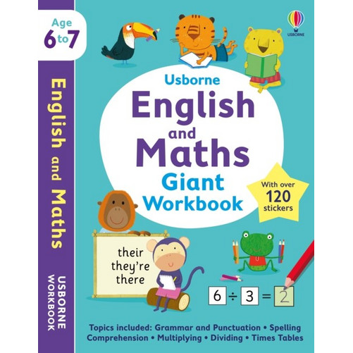 Usborne English And Maths Giant Workbook 6 7 Jane Bingham Jessica usborne-english-and-maths-giant-workbook-6-7-jane-bingham-jessica