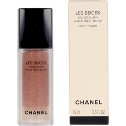 Chanel Les Beiges Water-Fresh Light Peach Liquid Blush 15ml