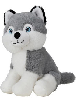 FreeON Free2Play Σκυλάκι Husky 80760