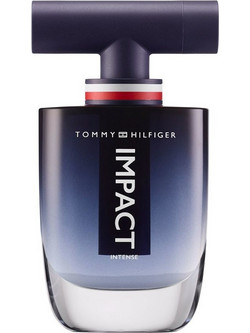 Tommy Hilfiger Impact Intense Eau de Parfum 100ml