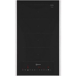 Neff T63TDX1L0 Επαγωγική Εστία Αυτόνομη με Λειτουργία Κλειδώματος 31.9x52.7cm