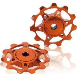 XLC rear derailleur pulley PU-A01