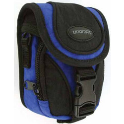 Unomat Sportline S Black / Blue