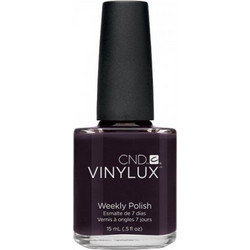 CND Vinylux 159 Dark Dahlia Gloss Βερνίκι Νυχιών Μακράς Διαρκείας 15ml