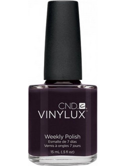 CND Vinylux 159 Dark Dahlia Gloss Βερνίκι Νυχιών Μακράς Διαρκείας 15ml