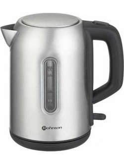 Rohnson R-755 Ανοξείδωτος Βραστήρας 1.7lt 2200W