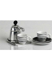 ESPIEL ASU103 espresso Μηχανή +2 Φλυτζάνια