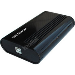 USB Skype Diverter