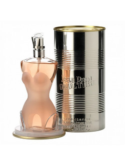 Jean Paul Gaultier Classique Eau de Toilette 100ml