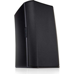 QSC AD-S6T Παθητικό Ηχείο Τοίχου 150W Μαύρο