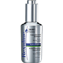 Rexaline Hydra-BigBang Active Energising Concentrate Ενυδατικό Serum Προσώπου 30ml