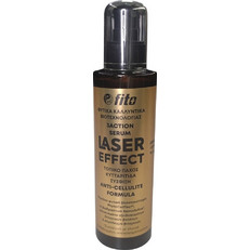 Fito+ 3 Action Laser Effect Serum Λάδι Σώματος για Σύσφιξη κατά της Κυτταρίτιδας & του Τοπικού Πάχους 200ml