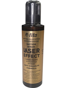 Fito+ 3 Action Laser Effect Serum Λάδι Σώματος για Σύσφιξη κατά της Κυτταρίτιδας & του Τοπικού Πάχους 200ml