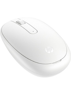 HP 240 Ασύρματο Bluetooth Ποντίκι White