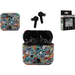Urban XL2047 Ακουστικά Bluetooth In Ear