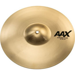 SABIAN 14" AAX AAXplosion Πιατίνι Crash