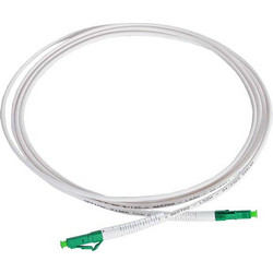 2m Fibertechnic Patchcord LC/APC-LC/APC SingleMode G.657A2 Simplex