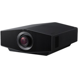 Sony VPL-XW7000ES/B Projector 4K UHD LCoS Laser 3200 Lumens