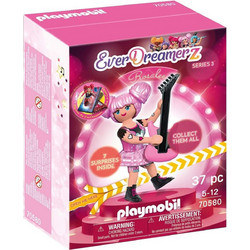 Playmobil EverDreamerz Ροζαλία Music World για 5-12 Ετών 70580