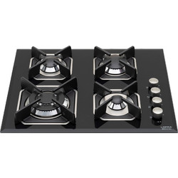 Lofra HGN 6 H0/GC00 GPL Εστία Υγραερίου Αυτόνομη Inox 62x51εκ