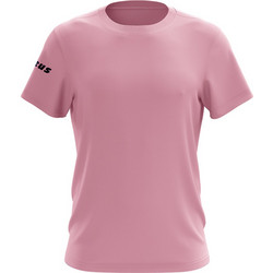 Zeus T-shirt Basic Ss