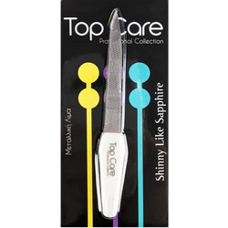 Pharmalead Top Care Μεταλλική Λίμα 1 τεμάχιο