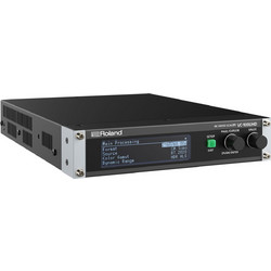 4K VIDEO SCALER, CONVERTER & STREAMER