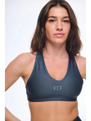 PCP Jacqueline Top Anthracite