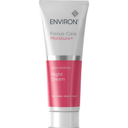 Environ Focus Care Alpha Hydroxy Night Cream 50ml