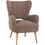 HomeMarkt Μπερζέρα Mylie HM8394.25