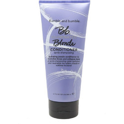 Bumble & Bumble Illuminated Blonde Conditioner για Προστασία Χρώματος για Βαμμένα Μαλλιά 200ml