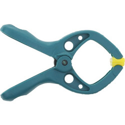 WOLFCRAFT - 3425000 Μικρός Σφιγκτήρας ελατηρίου Μicrofix 20mm (3425000)