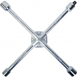 ΣΤΑΥΡΟΣ ΑΥΤΟΚΙΝΗΤΟΥ Cr-V 17,19,21,22ΜΜ 330319 TOP MASTER