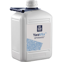 Yara YaraVita Optimaris Υγρό Διαφυλλικό Λίπασμα Φυκιών 1lt