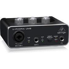 Behringer UM-2
