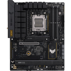 Asus TUF Gaming B650-Plus WiFi Motherboard ATX με AMD AM5 Socket