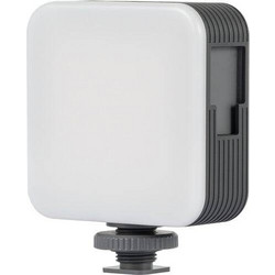 SmallRig 3286 Simorr P96 Video LED Φωτιστικό (Grey)