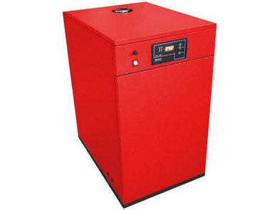 Galaxytherm Compact ΤTW-C 40