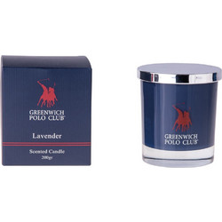 Αρωματικό Κερί Essential Fragrances 3002 Lavender Polo Club (200gr) 1Τεμ