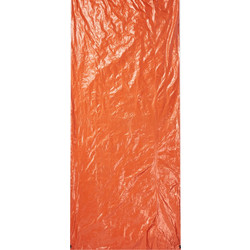 MOUNTAIN EQUIPMENT Ultralite Bivi 27622 ΣΑΚΚΟΣ ΕΚΤΑΚΤΗΣ ΑΝΑΓΚΗΣ 1 ΑΤΟΜΟ ORANGE