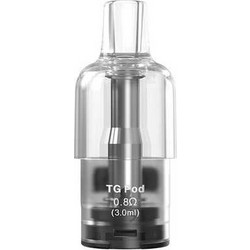 Aspire TG pod 3ml 0,8ohm