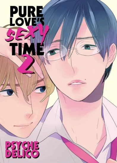 Pure Love's Sexy Time Vol 2 | BestPrice.gr