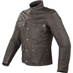 Dainese Maverick Pelle Brown