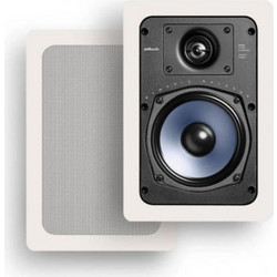 Polk Audio RC55I Ηχεία Τοίχου / Οροφής 100W Λευκά (Ζεύγος)