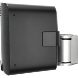 Mountson MS51P Βάση Ηχείου Τοίχου Black
