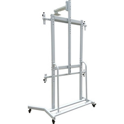 ClassBoard WSD-VY-D Τροχήλατη βάση στήριξης Classboard για τα μοντέλα IB-82T & IB-63T