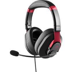 Austrian Audio PG16 Gaming Headset Over Ear Black