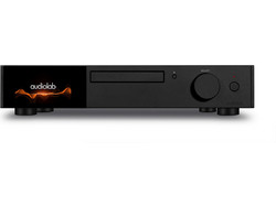 Audiolab 9000CDT