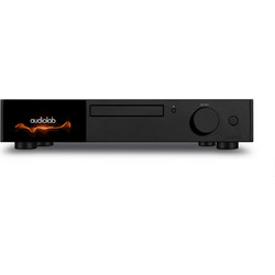 Audiolab 9000CDT